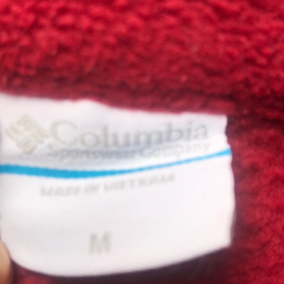 Columbia jacket - Picture 5 of 5